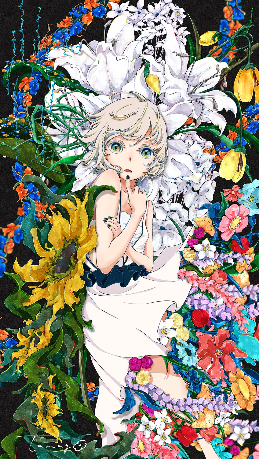 Tama5 Dress Skirt Lift 1044969 Yande re tama5-dress-skirt-lift-1044969-yande-re